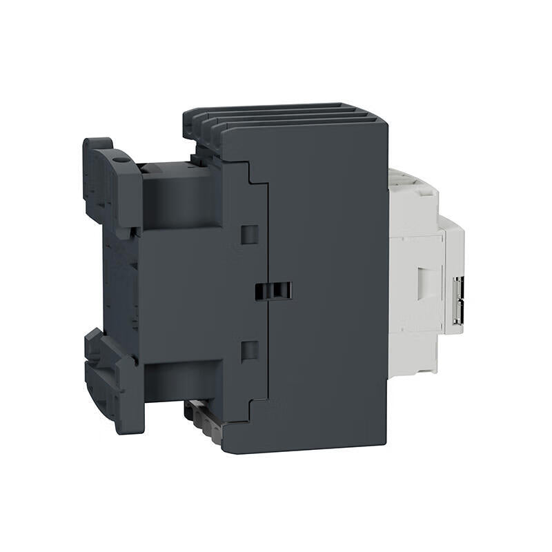 Schneider Electric TeSys D 4-Pole Contactor, 25A, 220V, 50/60Hz