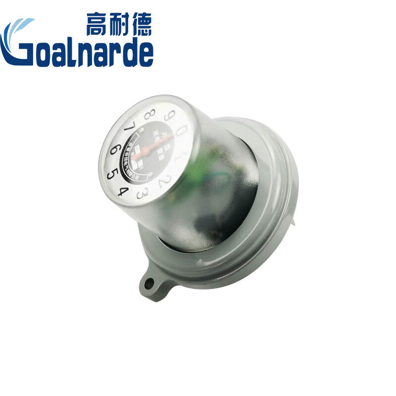 GOALNARDE High Voltage Arrester Counter JS-8S Monitor and Set