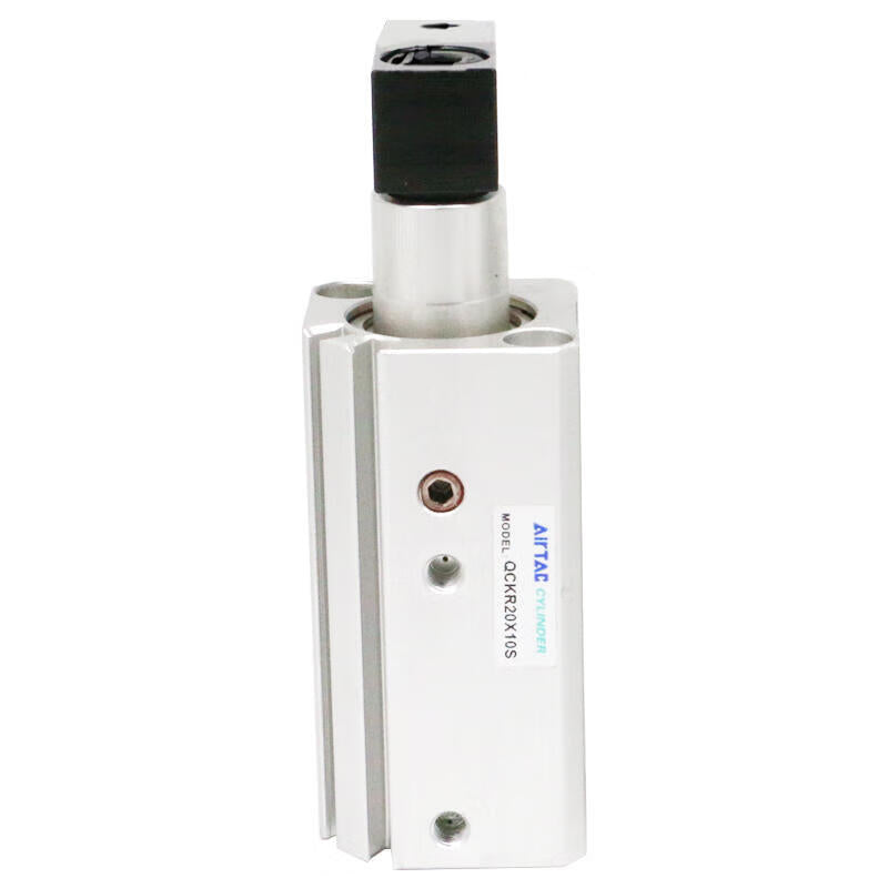 AirTAC QCKR16X20S Rotary Clamping Cylinder - Precision Engineering