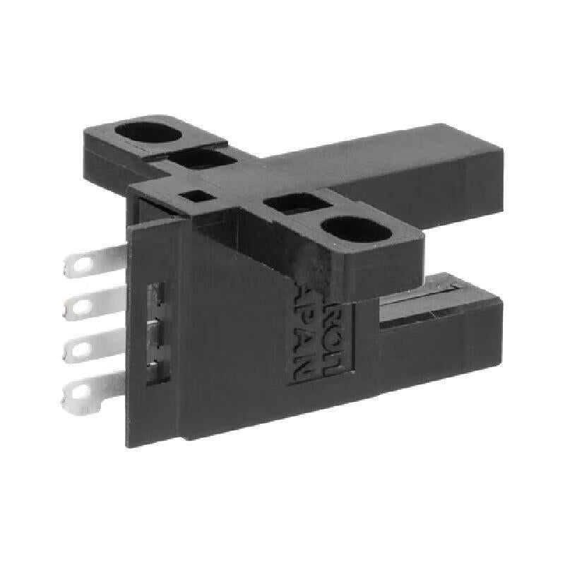 Omron Micro Photoelectric Sensor; EE-SX672P