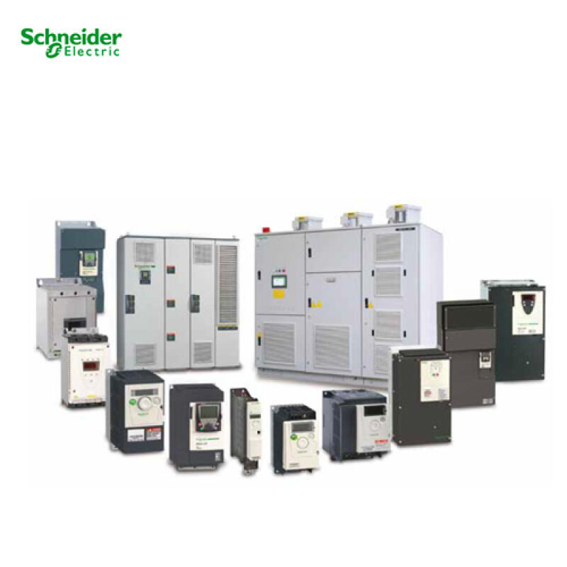 Schneider Electric inverter accessories, encoder interface card 15V open collector output; VW3A3404