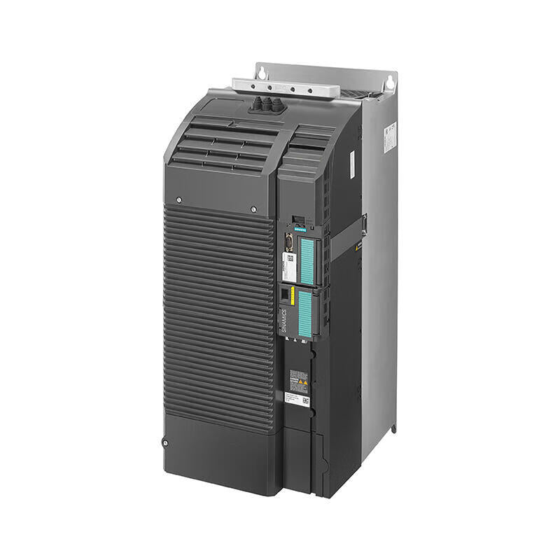 Siemens G120C inverter integrated (host) PROFINET version 132 without built-in filter 3AC light load 132kW/heavy load 110kW AC380-480V; 6SL32101KE324UF1