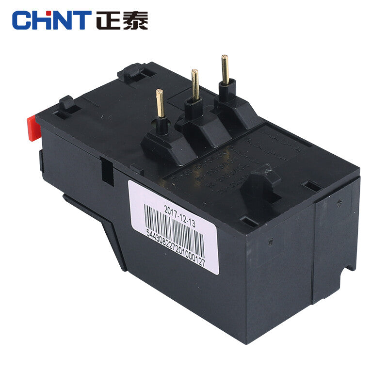 Chint (CHNT) JRS1-09-25/Z-4-6A thermal relay temperature overload protector