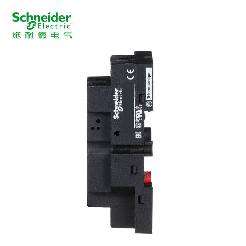 Schneider Relay Accessories Zelio Relay Hybrid Socket RPM RPZF2 Relay Accessories