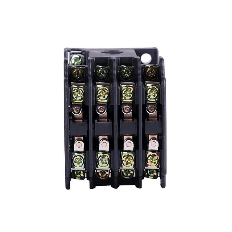 Chint intermediate relay; JZ7-44 380V