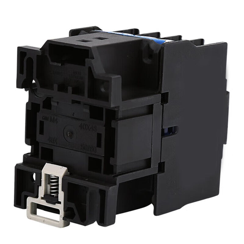 Chint AC Contactor 4P 25A 220VAC CJX2-2508