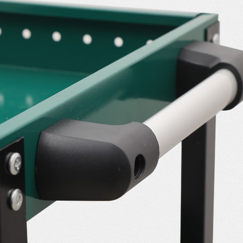 GREENER 3-Layer Tool Trolley - Multi-Function Repair Workshop Mobile Parts Rack with Universal Wheels