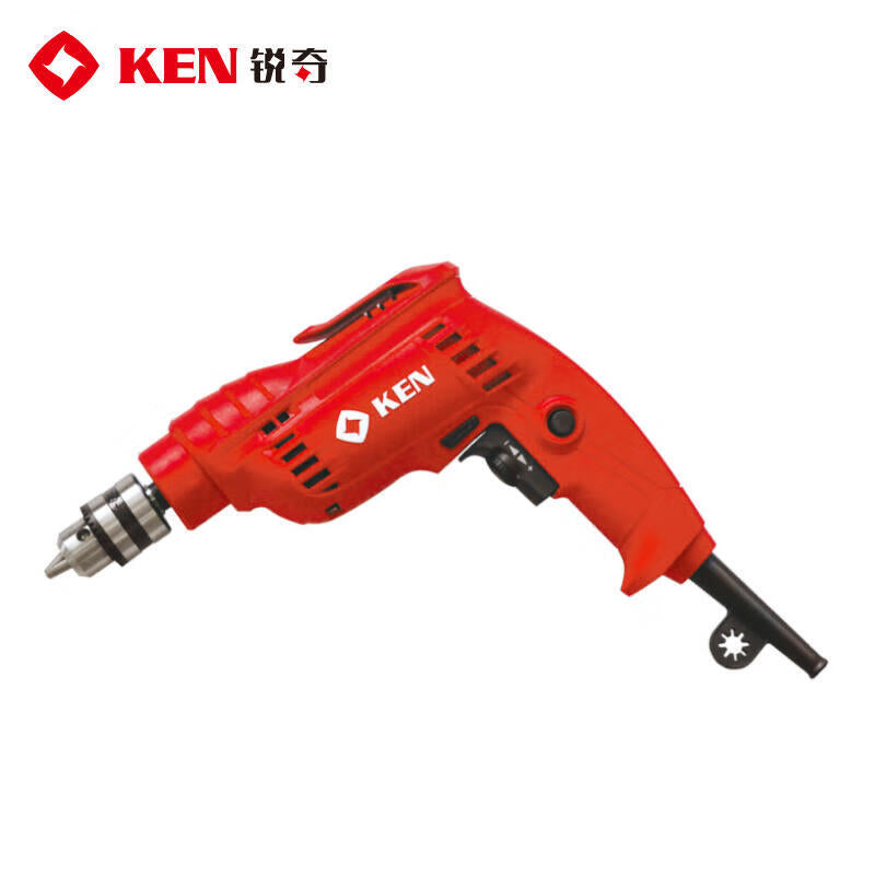 KEN 350W 10mm drill, 6410ER