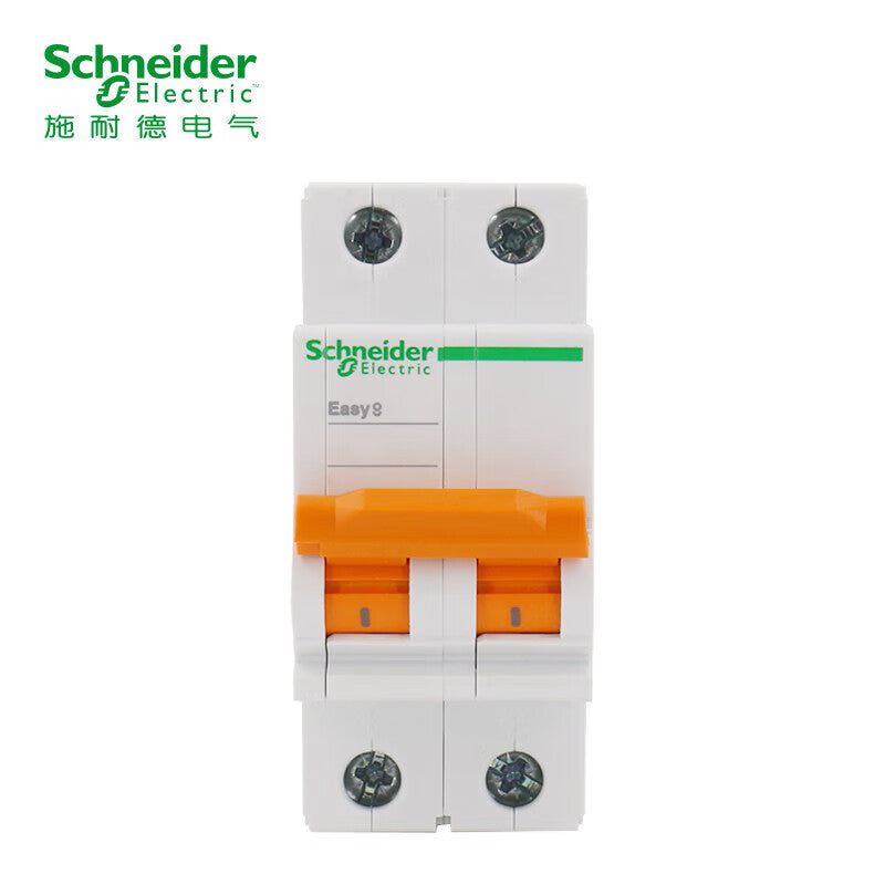 Schneider Electric EA9AN 2P 6A Air Circuit Breaker