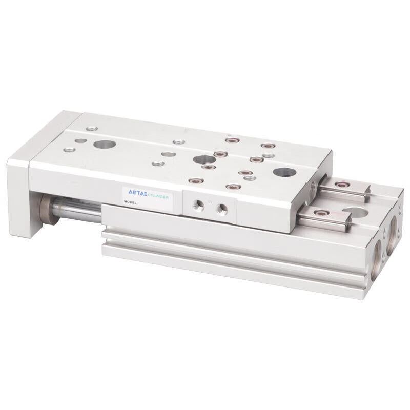 AirTac B52-HLQ25X75SAF Double-Axis Precision Slide Cylinder