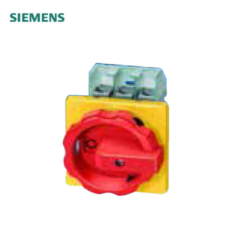 Siemens 3LD2203-0TK51 Isolation Switch, 32A, 3 Poles