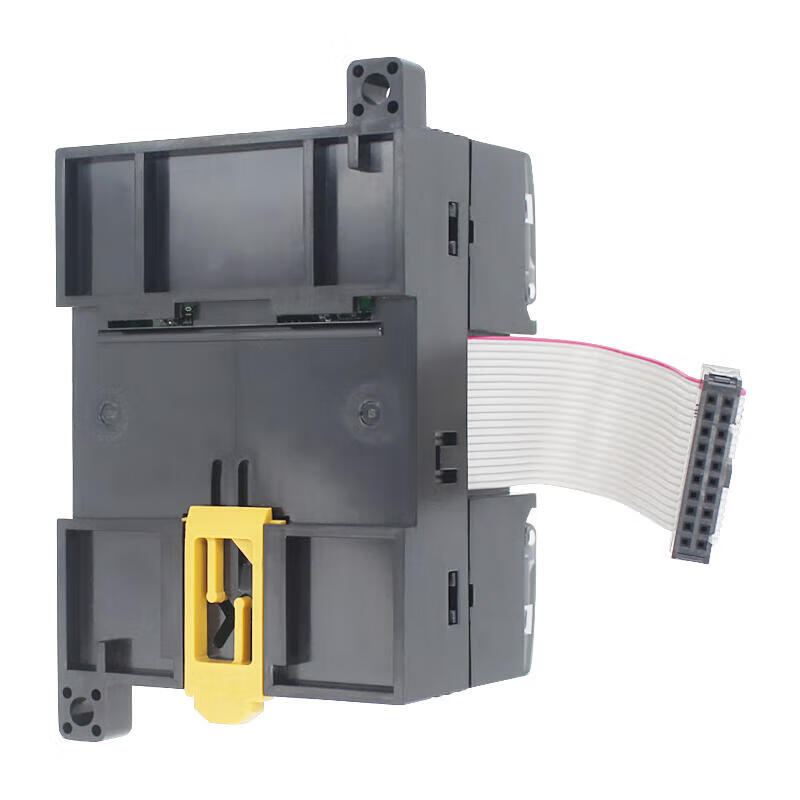 Omron FA automation equipment, programmable controller, digital output unit; CP1W-8ER
