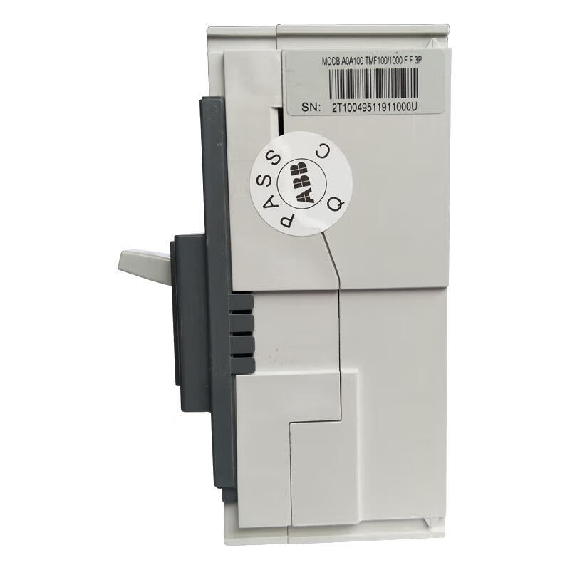 ABB Molded Case Circuit Breaker A0A100 TMF80/800 FF 3P