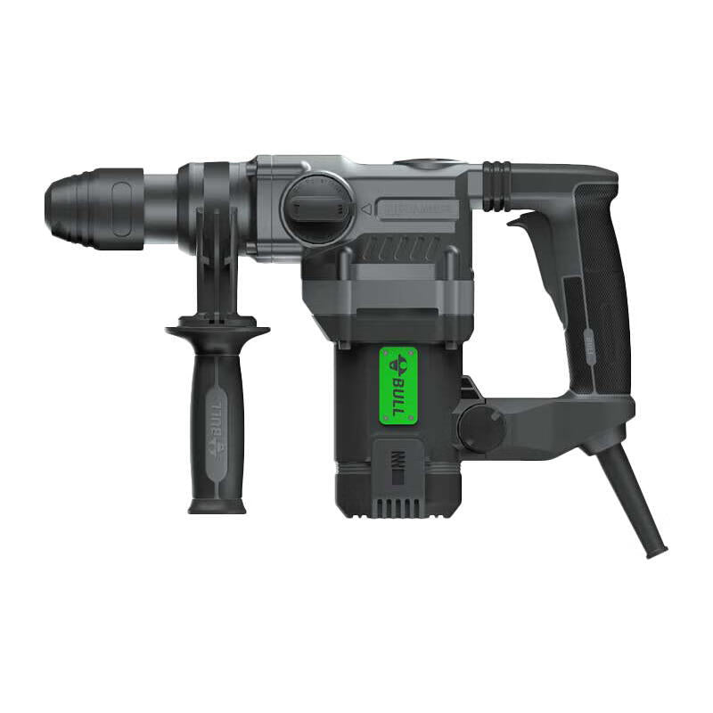 Bull 1200W 26mm electric vertical hammer