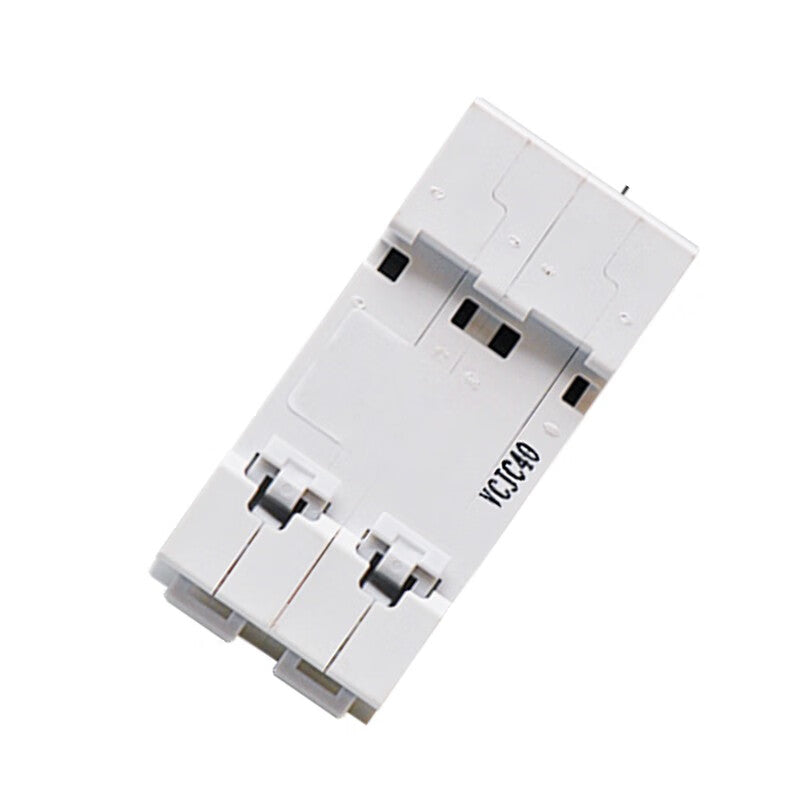 DELIXI ELECTRIC DZ47sZ 2P Circuit Breaker Switch 50A DC 500V