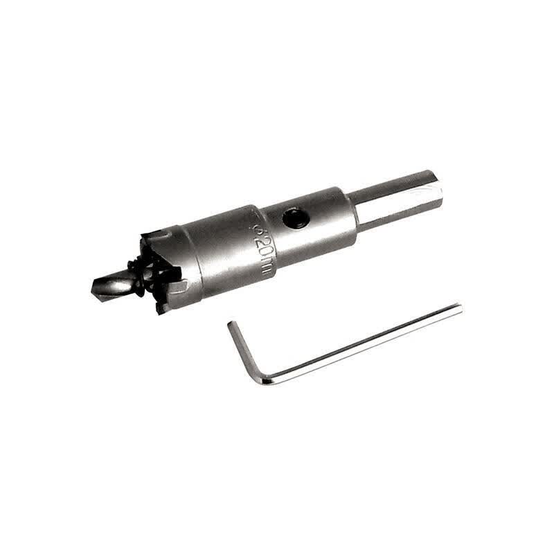 Persian carbide hole opener 40mm; BS539340