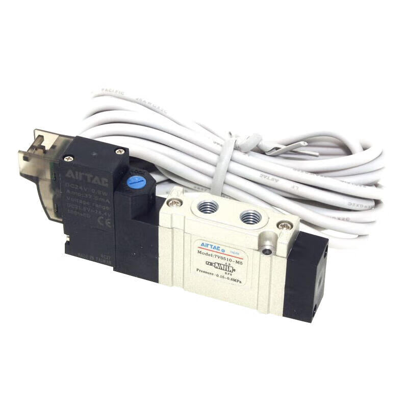 Valve type AirtAC /7V0510M5B200