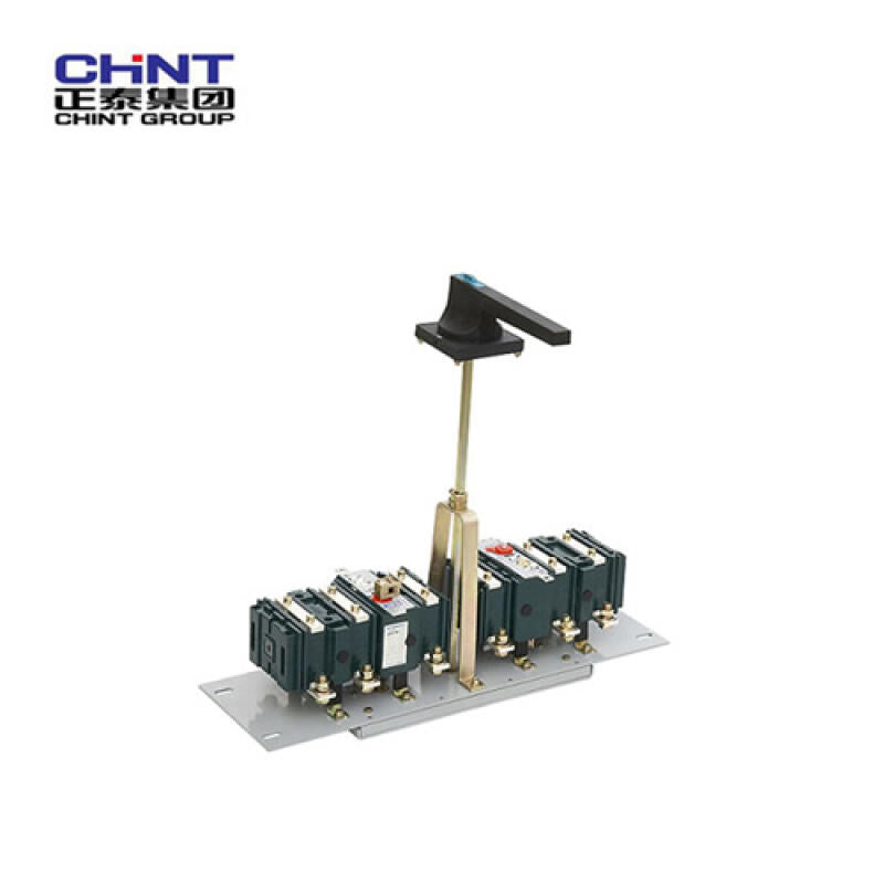CHINT QSA 400A Isolating Switch Fuse for Reliable Power Control