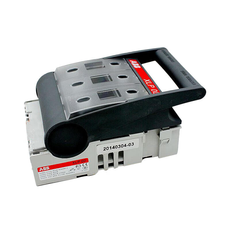 ABB XLP Fuse Switch 00-A60/60-3BC-B - Reliable Circuit Protection