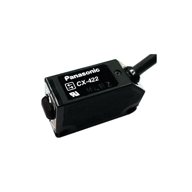 Panasonic Small Photoelectric Sensor; CX-422-P