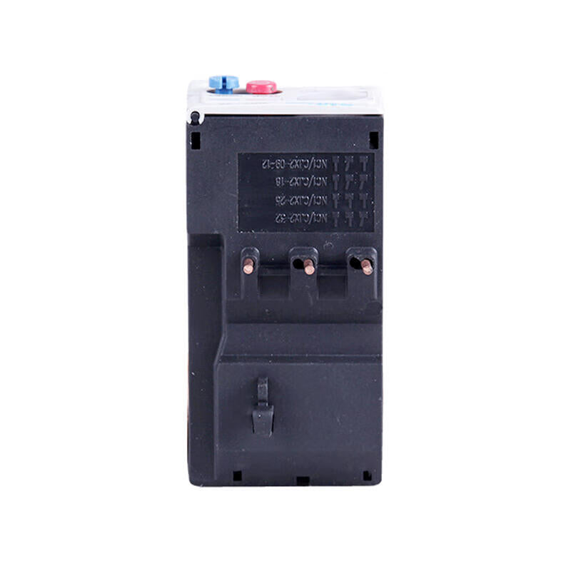 Chint thermal overload relay; NR2-25/Z 0.10-0.16A