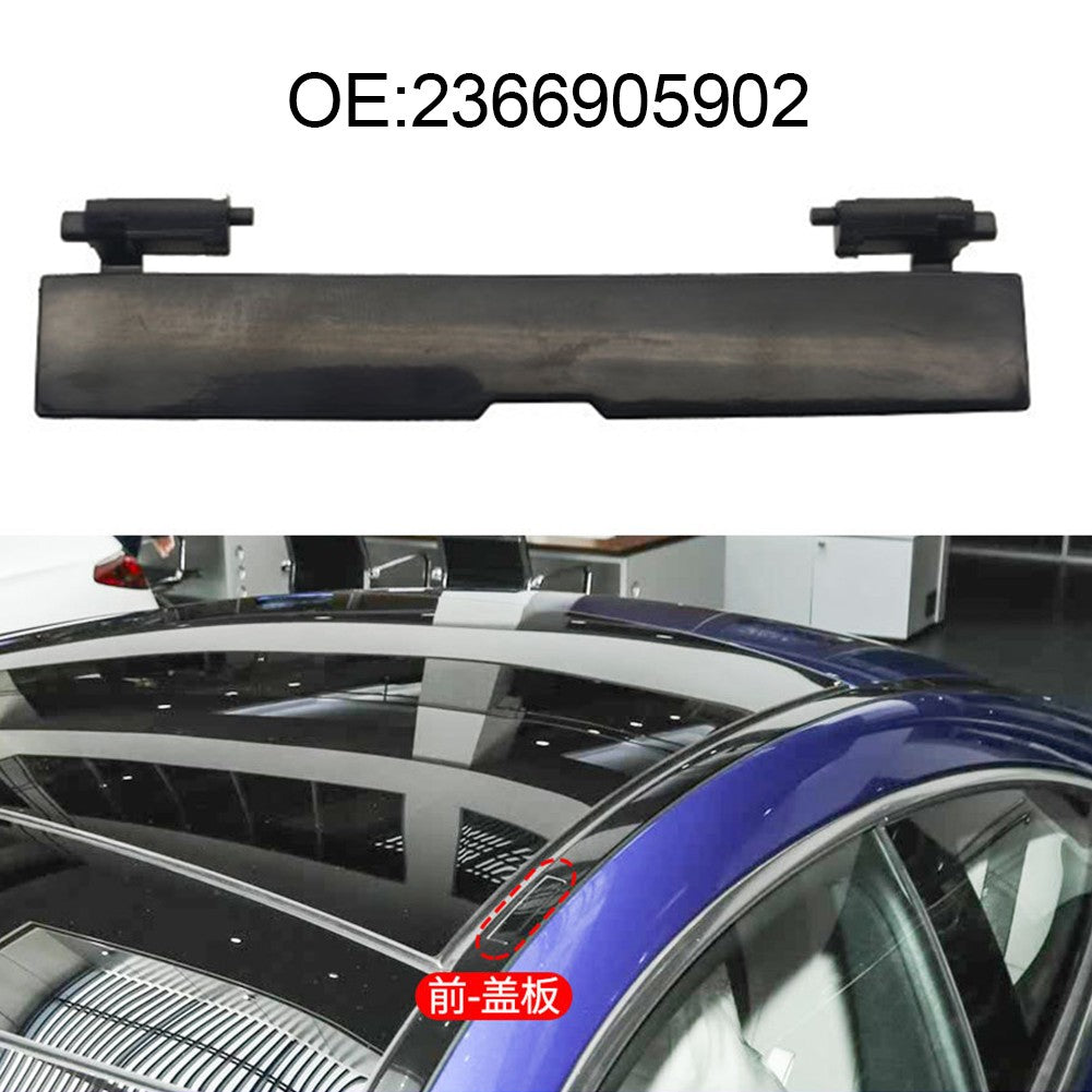 Replacement Roof Trim Cover for Mercedes For CLE Class For W236 2024 2026