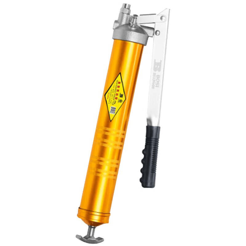 Persian Heavy Duty Grease Gun (Engineering Grade) 600cc