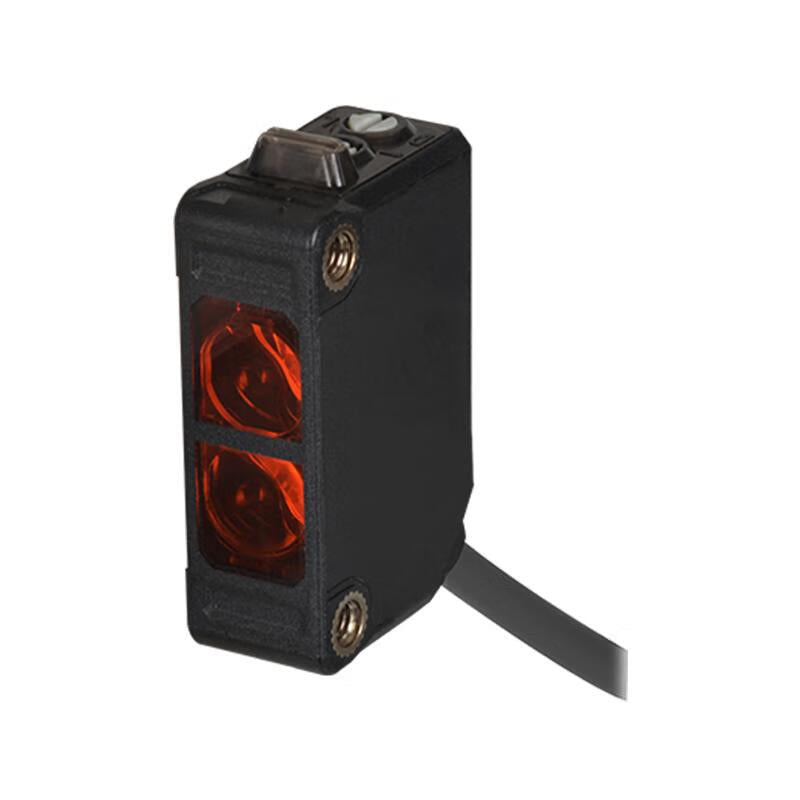 Autonics photoelectric sensor diffuse reflection type 3-wire cable 2m detection distance 300mm NPN; BJX300-DDT