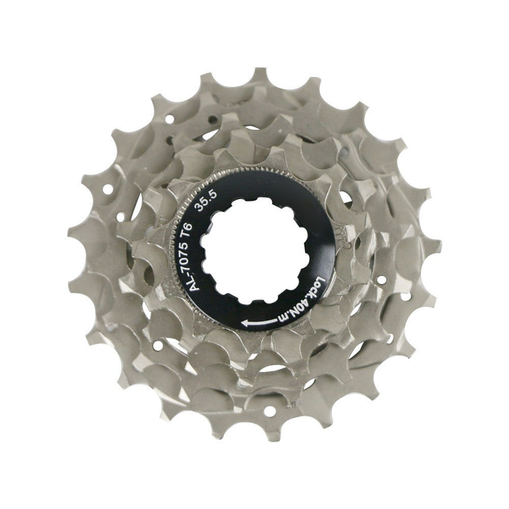 Practical Special Flywheel 11-28T Cassette Flywheel For Brompton5/6/7 Speed