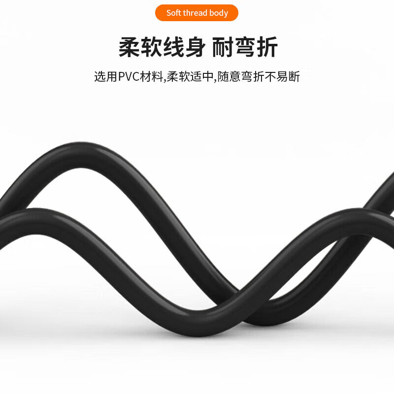 Fengyingzi DB9 female to DB25 male serial cable, RS232 serial cable, computer connection, 9-pin to 25-pin, 5-meter, FYZ-DQ40