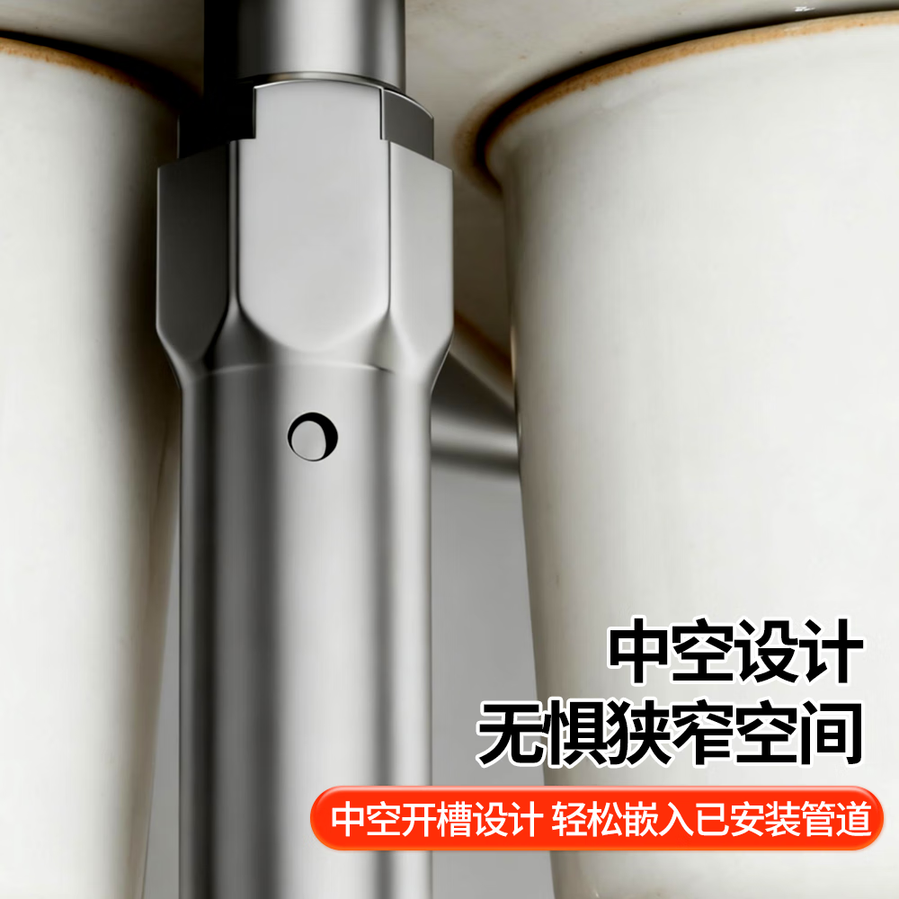 Jingkai hollow hexagonal socket wrench, hardware tools, spark plugs, furniture nuts, screws, repair, disassembly, tightening nuts.