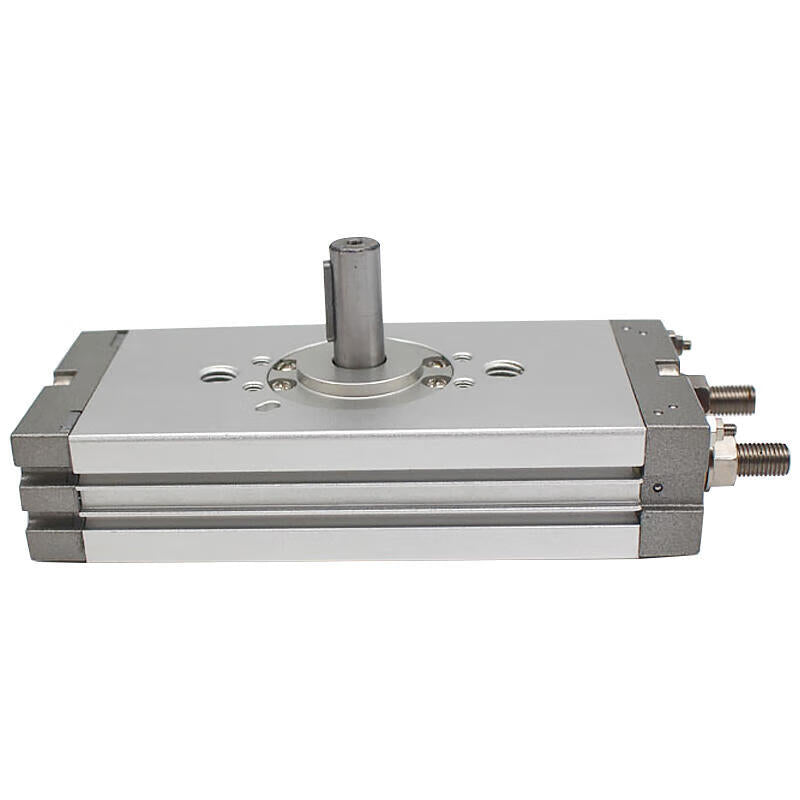 SMC Thin Swing Cylinder CDRQ2BS15-180, 15mm Bore, 180° Swing