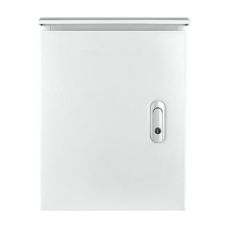 CiSN Thickened Rainproof Electrical Control Distribution Box 40x50cm