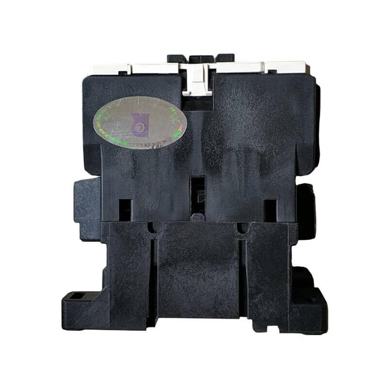 Changshu switch three-pole AC contactor 40A AC220/230V; CK3-40/N5