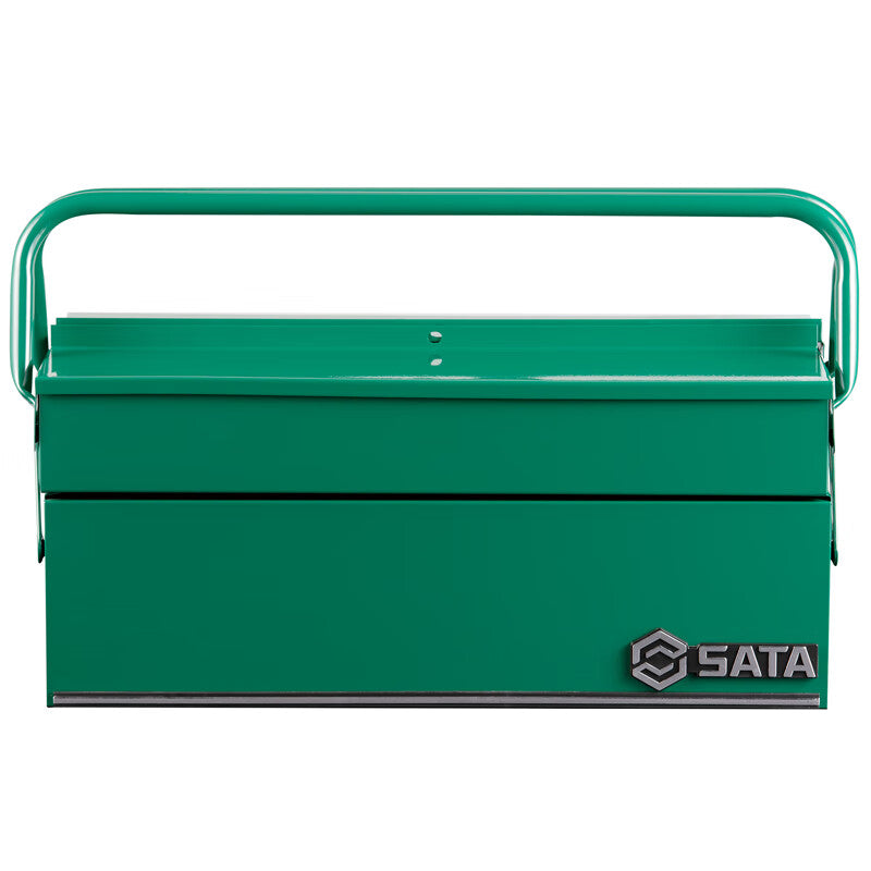 SATA three-dump tool box 17 inches 95117