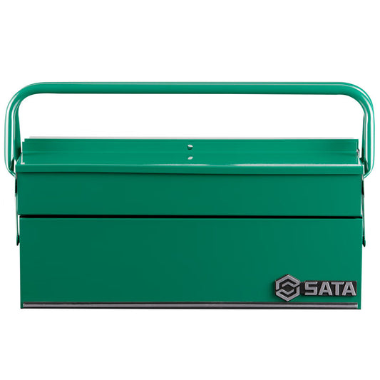 SATA three-dump tool box 17 inches 95117