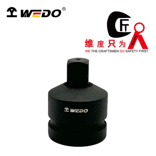 Dimension Pneumatic Reducer Connector (German Standard Industrial Grade) 3/4"*1" CT3341A-1002