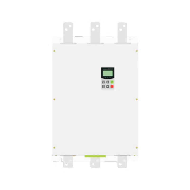 CHINT soft starter; TR120-450D (ZT)
