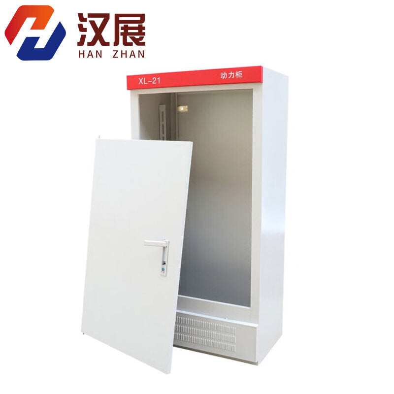 Hanzhan XL-21 Cold Rolled Steel Distribution Power Cabinet