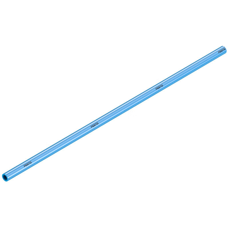 Festo standard outer diameter air hose, 50 meters/roll; PUN-H-6X1-BL