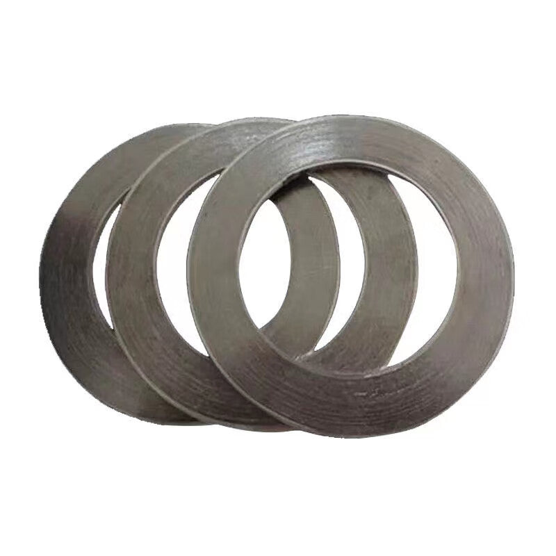 ZHIDE Metal Spiral Wound Pad Basic Type 180*160*3.5 Graphite