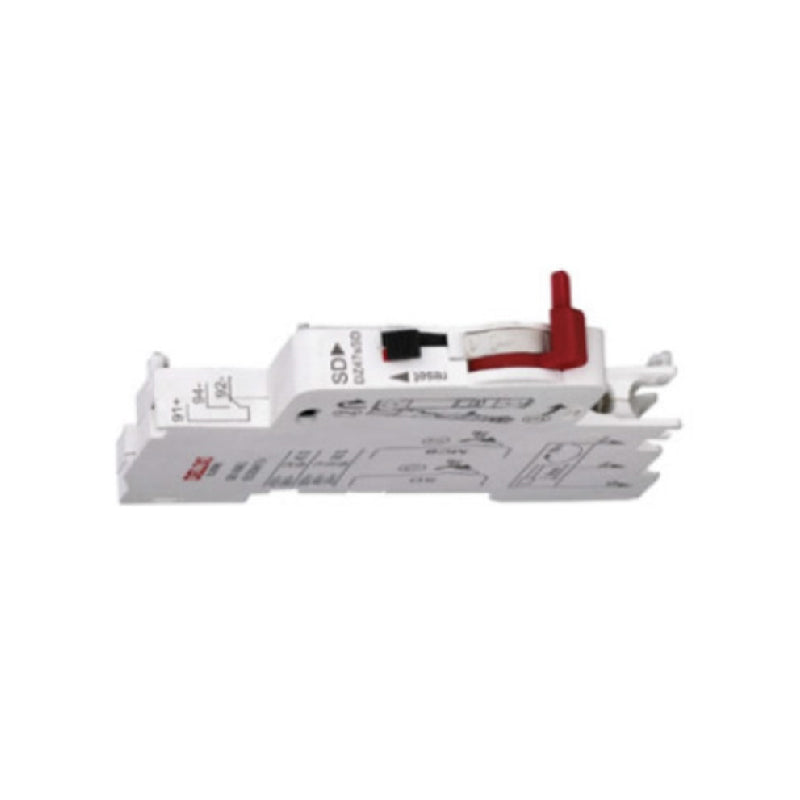 Delixi Electric (DELIXI) circuit breaker accessory alarm contact DZ47sSD