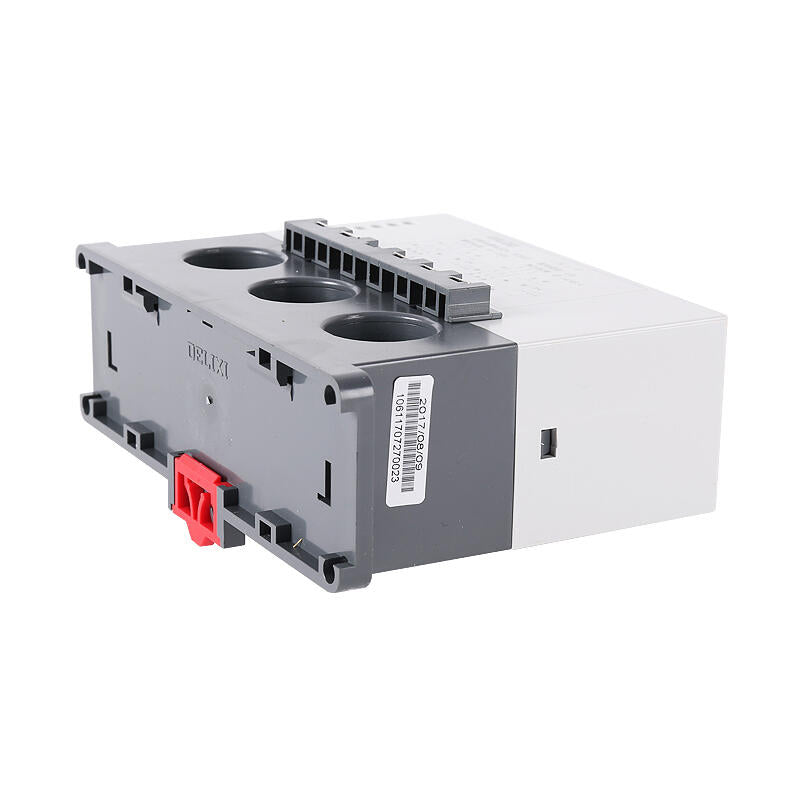 Delixi JD-6 Electric Motor Protector 63-400A AC220V