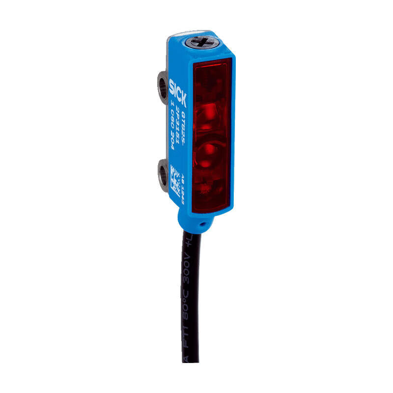 SICK mini photoelectric sensor; GTB2S-N1451