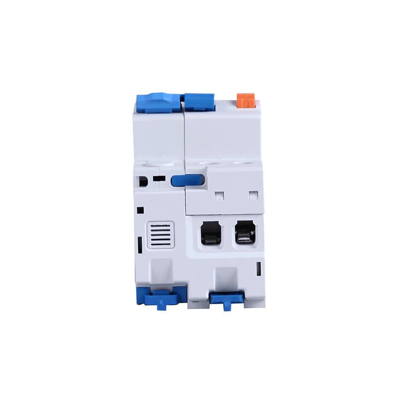 Chint leakage miniature circuit breaker; NB1LE-40 1P+N C20 30mA
