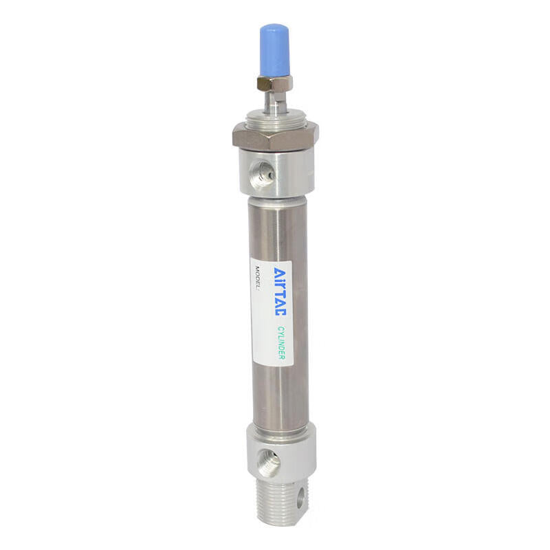 AirTAC Stainless steel mini cylinder; MA16X20SCA