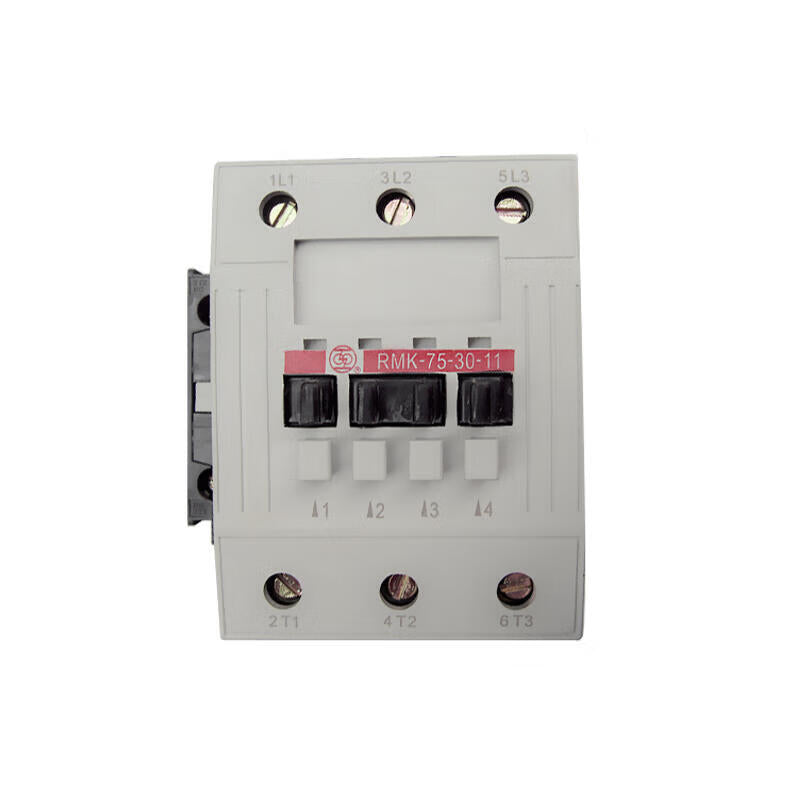 RMK75-30-11 AC Contactor for Reliable Electrical Control