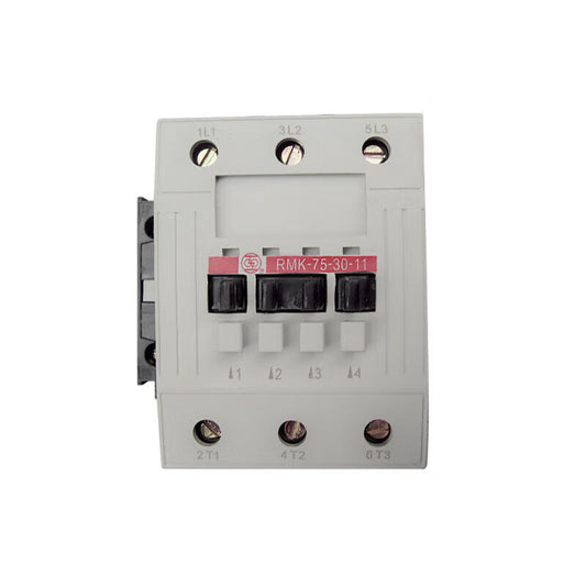 RMK75-30-11 AC Contactor for Reliable Electrical Control