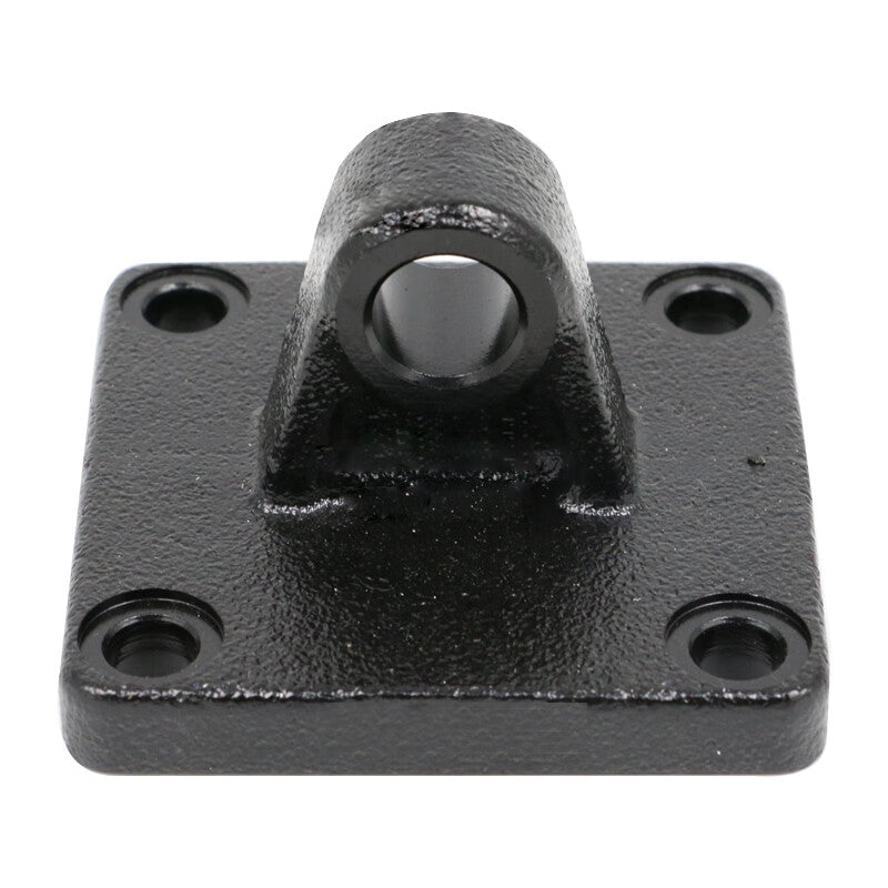 AirTAC tie rod standard cylinder mounting accessories, single clevis seat; F-SC50CA