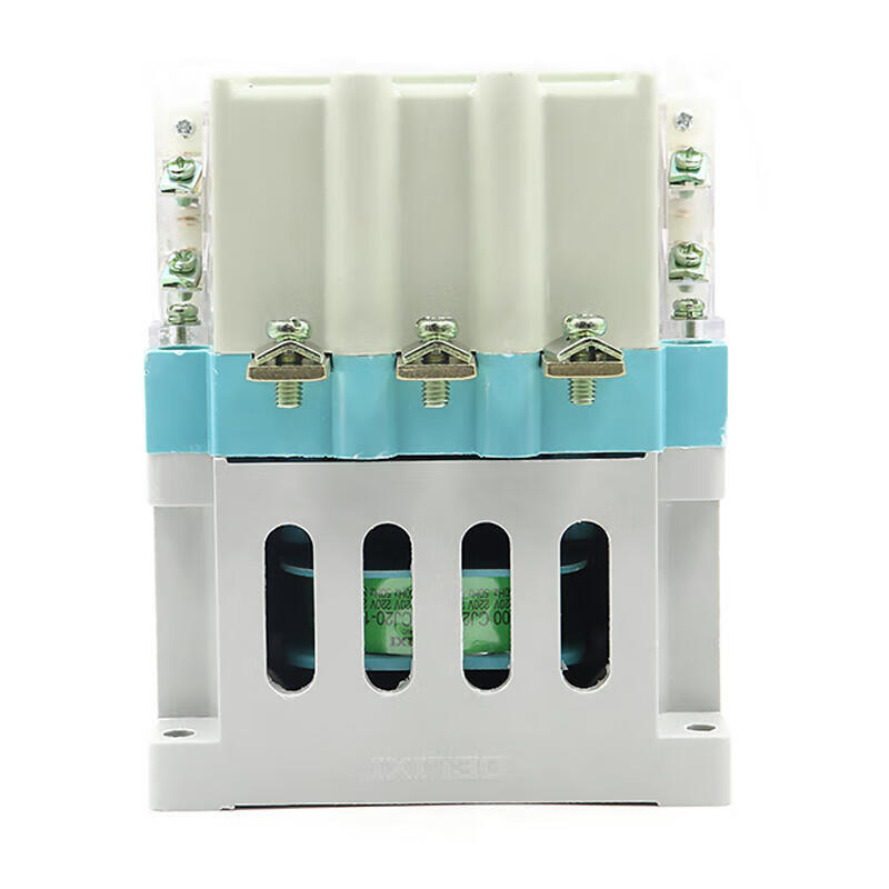 Delixi CJ20 Universal AC Contactor 100A 380V